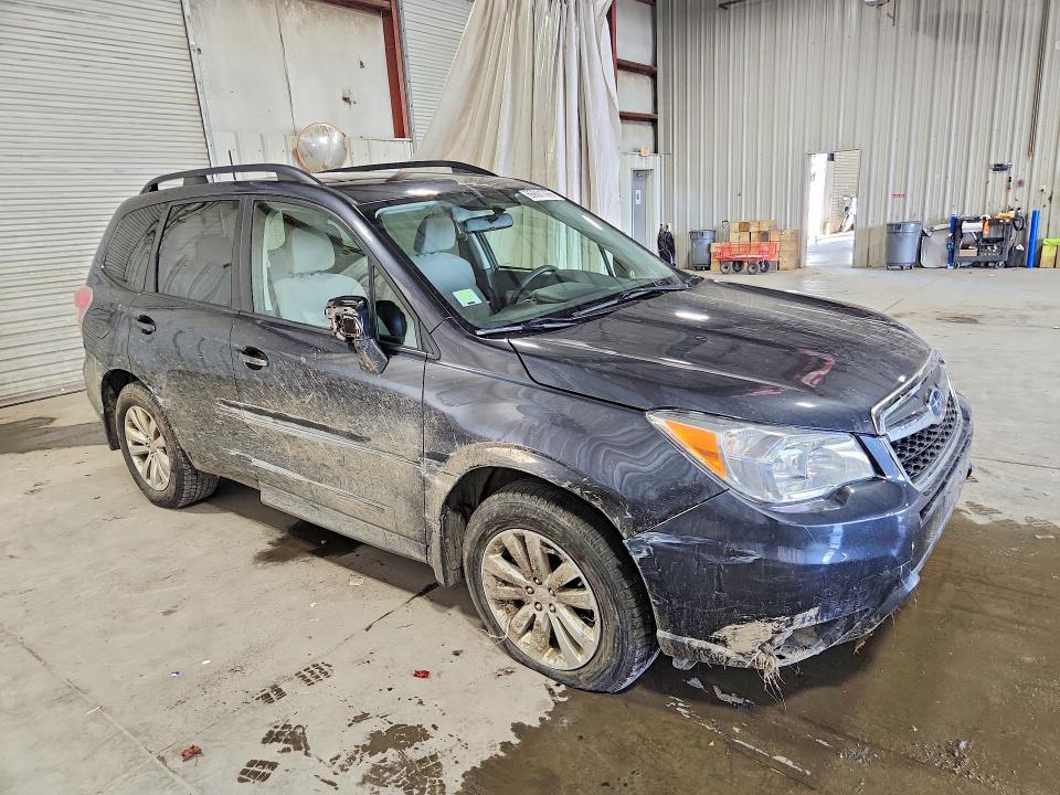 Aukcja sprzedaży 2015 Subaru Forester, vin: JF2SJADC6FH549472, numer aukcji: 66601766