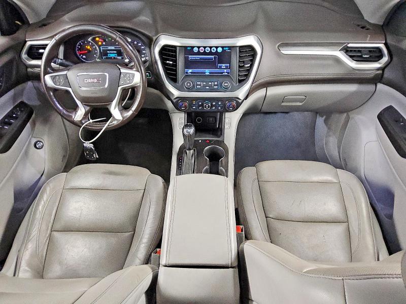 Продаж на аукціоні авто 2019 Gmc Acadia, vin: 1GKKNULS2KZ186688, номер лоту: 65723876