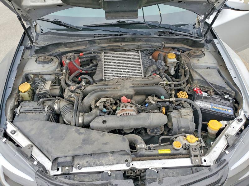 Продаж на аукціоні авто 2011 Subaru Impreza, vin: JF1GV7F61BG512208, номер лоту: 65026136