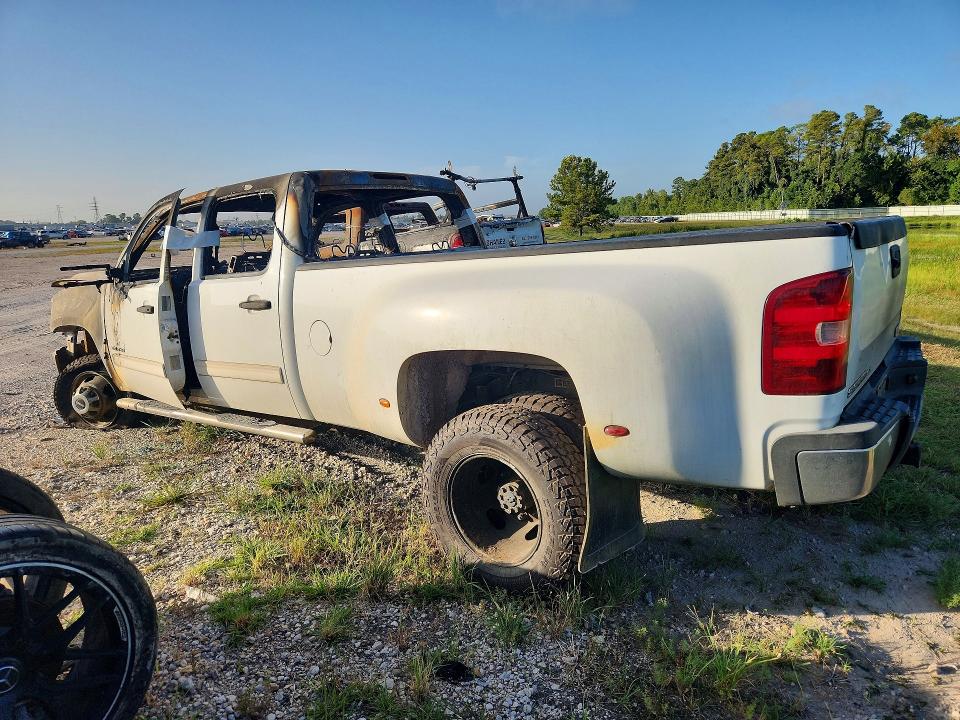 Aukcja sprzedaży 2011 Gmc Sierra, vin: 1GT423C83BF115089, numer aukcji: 64638876