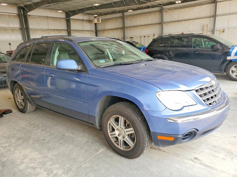 Aukcja sprzedaży 2007 Chrysler Pacifica, vin: 2A8GM68XX7R164520, numer aukcji: 63336626