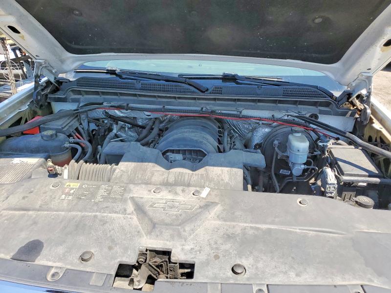 Aukcja sprzedaży 2016 Chevrolet Silverado, vin: 1GCVKNEC1GZ412868, numer aukcji: 63377596