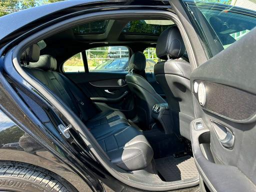 Продаж на аукціоні авто 2021 Mercedes-benz C, vin: W1KWF8EB6MR629514, номер лоту: 65802966