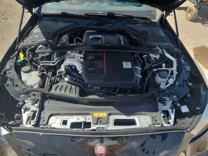 Продаж на аукціоні авто 2026 Mercedes-benz C, vin: W1KAF8AB6TR311343, номер лоту: 66590116