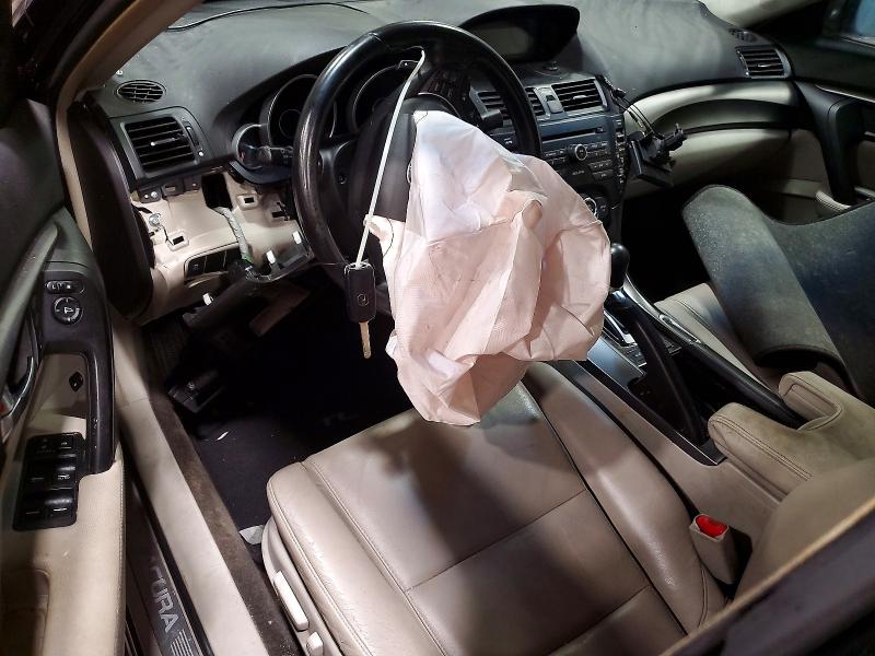 2013 Acura Tl მანქანა იყიდება აუქციონზე, vin: 19UUA8F22DA013694, აუქციონის ნომერი: 65891616