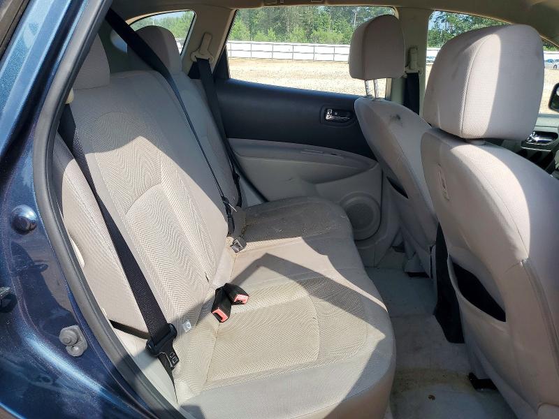 66907366 :رقم المزاد ، JN8AS5MT0FW150278 vin ، 2015 Nissan Rogue Select مزاد بيع
