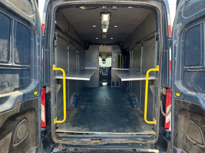 Продажа на аукционе авто 2020 Ford Transit, vin: 1FTBR3X86LKB13519, номер лота: 61497916