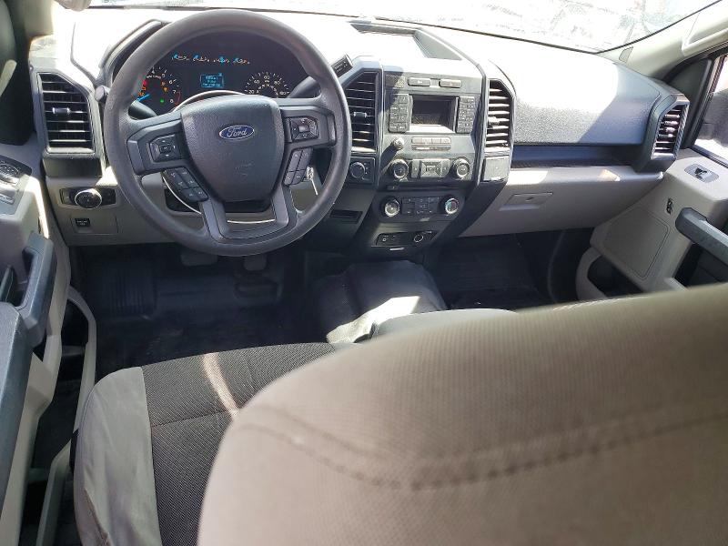 Продаж на аукціоні авто 2015 Ford F150, vin: 1FTEX1E88FKD12957, номер лоту: 65457146
