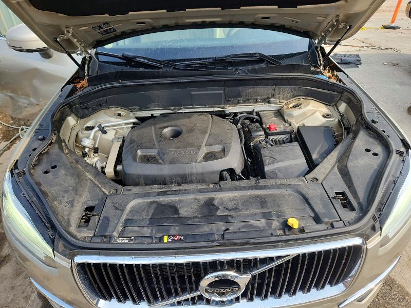 Aukcja sprzedaży 2016 Volvo Xc90, vin: YV4A22PK2G1058338, numer aukcji: 64766396