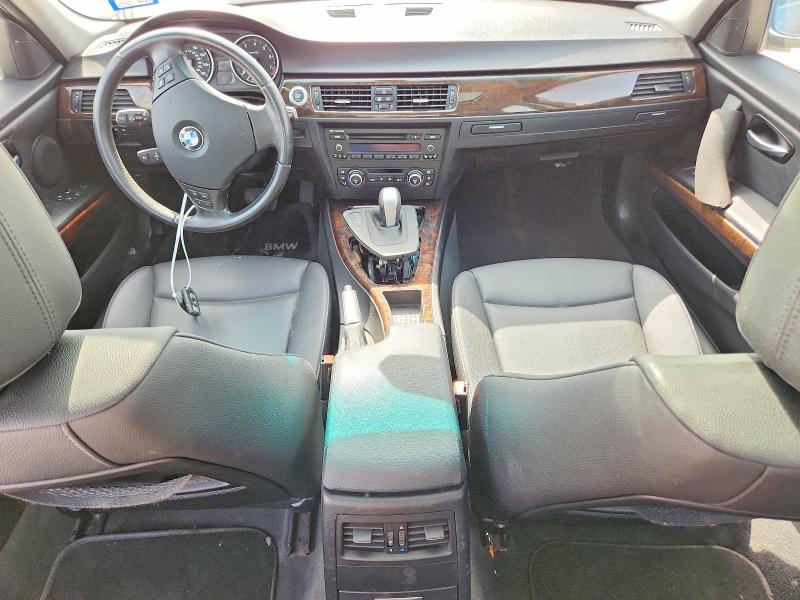 63905406 :رقم المزاد ، WBAVA37518NL56846 vin ، 2008 Bmw 328 مزاد بيع