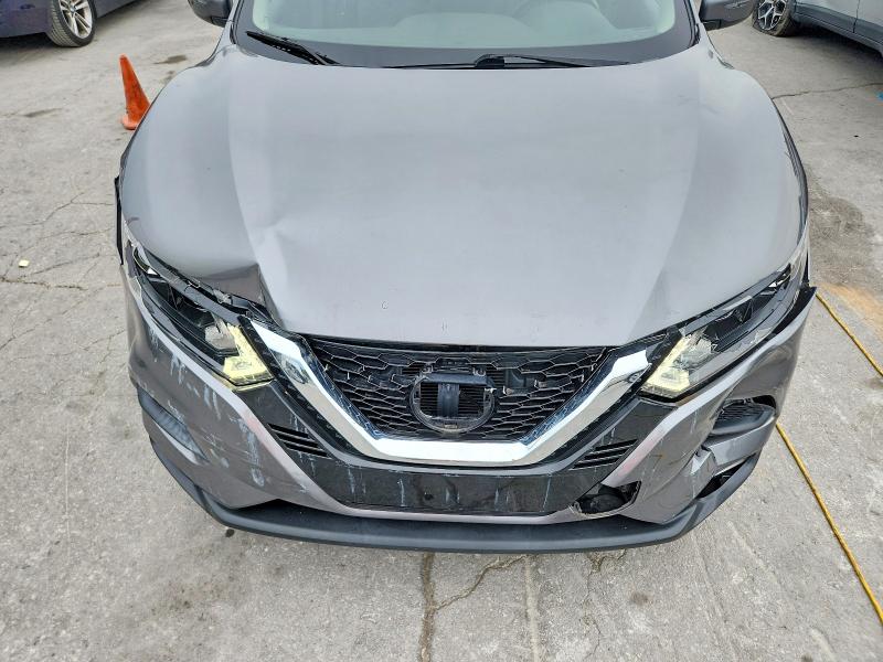 Продаж на аукціоні авто 2021 Nissan Rogue Sport, vin: JN1BJ1BV7MW566912, номер лоту: 65933486