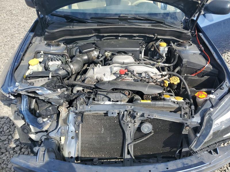 Продажа на аукционе авто 2008 Subaru Impreza, vin: JF1GH61678H812184, номер лота: 66777306