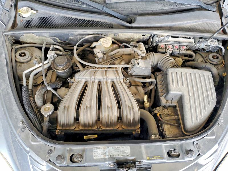 Aukcja sprzedaży 2008 Chrysler Pt Cruiser, vin: 3A8FY48B78T192007, numer aukcji: 65915006