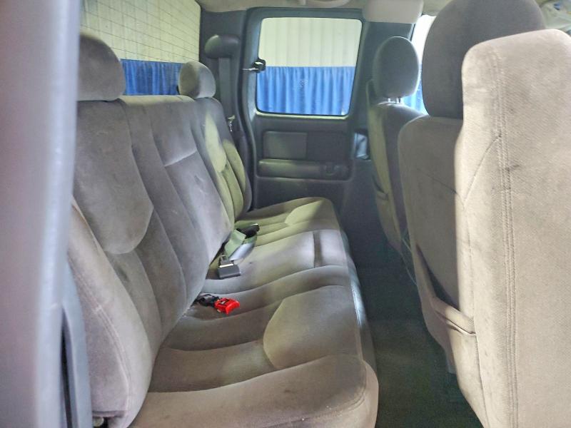 Aukcja sprzedaży 2004 Gmc New Sierra, vin: 2GTEK19T741101632, numer aukcji: 65158196
