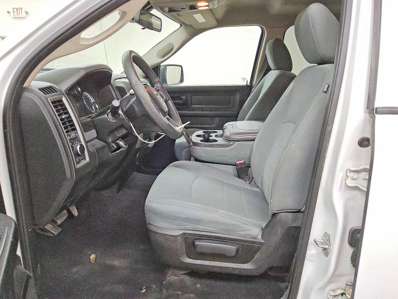 68521466 :رقم المزاد ، 1C6RR6KT6KS746927 vin ، 2019 Ram 1500 Classic مزاد بيع