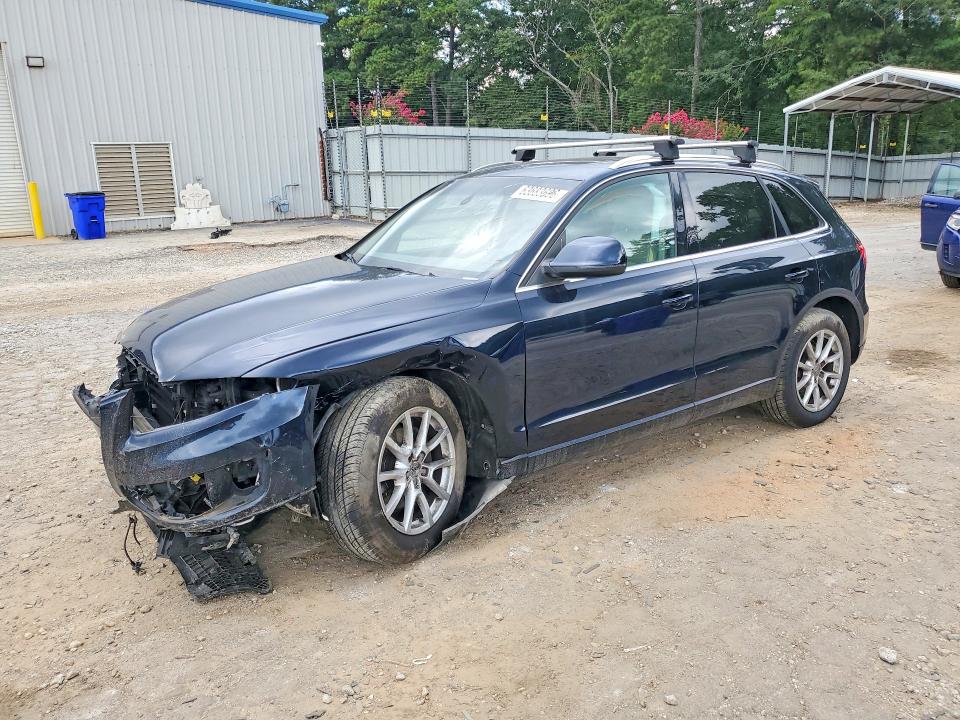 Aukcja sprzedaży 2009 Audi Q5, vin: WA1KK78RX9A021518, numer aukcji: 63683696