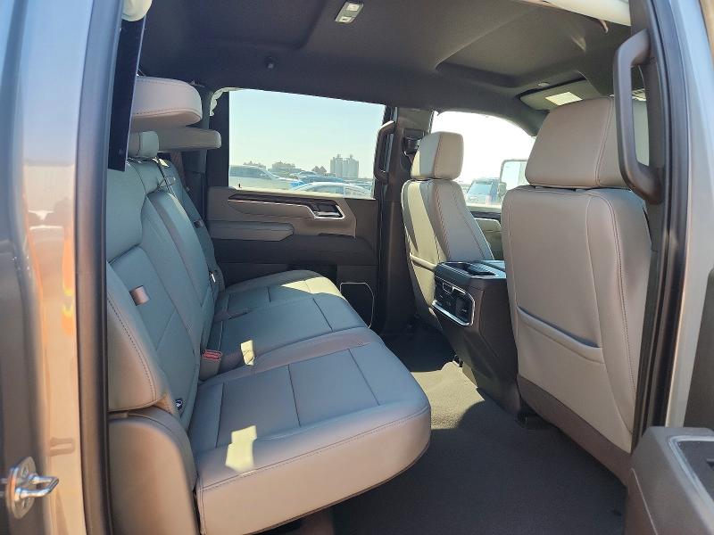 Aukcja sprzedaży 2025 Gmc Sierra, vin: 1GT4UNE79SF228846, numer aukcji: 63295906