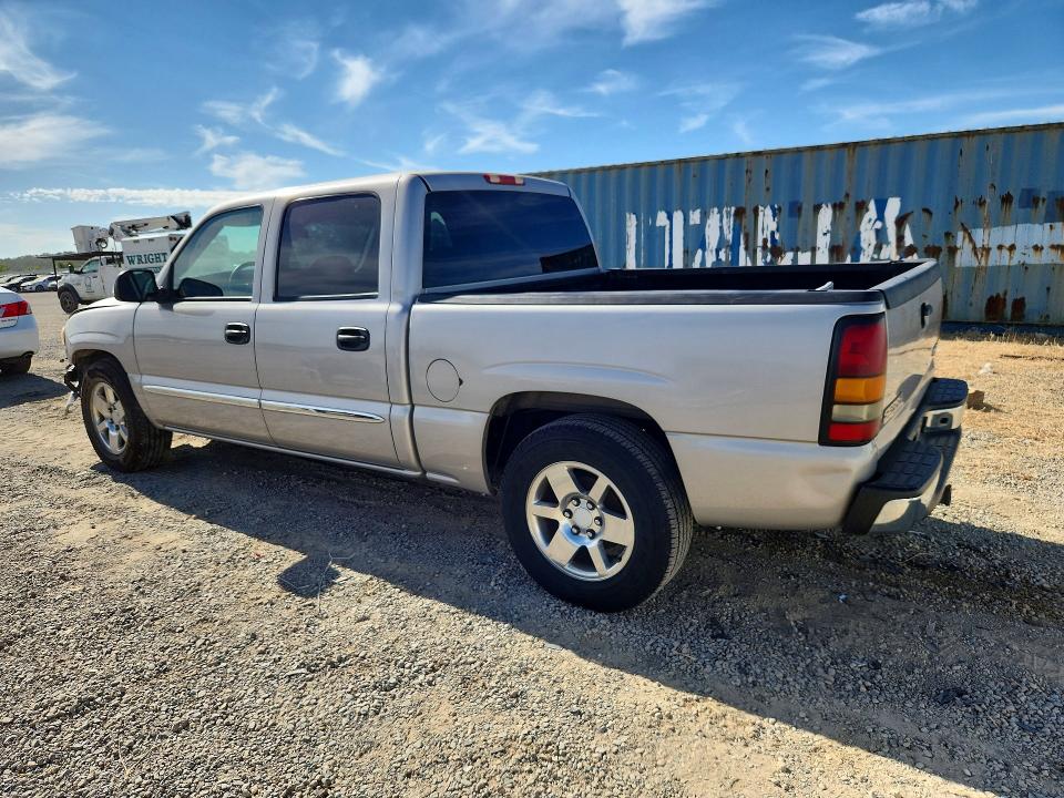 65393036 :رقم المزاد ، 2GTEC13T751142074 vin ، 2005 Gmc New Sierra مزاد بيع