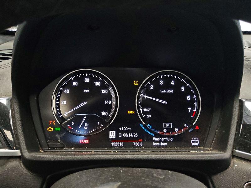Продаж на аукціоні авто 2020 Bmw X1, vin: WBXJG7C08L5R12843, номер лоту: 63227906