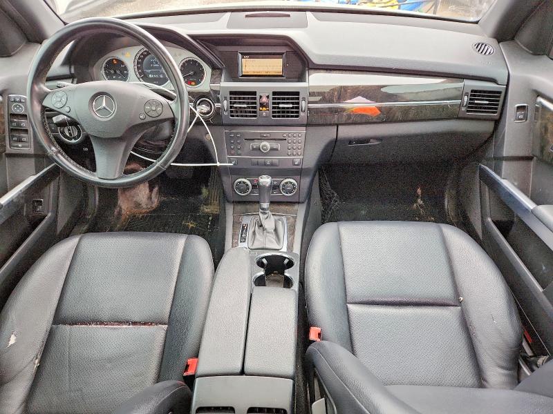 Продажа на аукционе авто 2012 Mercedes-benz Glk, vin: WDCGG8HBXCF828809, номер лота: 66619966