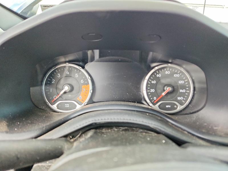 Aukcja sprzedaży 2023 Jeep Renegade, vin: ZACNJDD15PPP27777, numer aukcji: 66385816