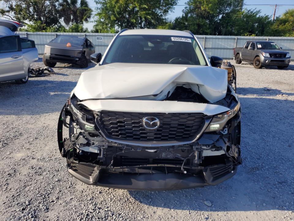 Продажа на аукционе авто 2026 Mazda Cx-5, vin: JM3KMCHA4T0129608, номер лота: 65206126