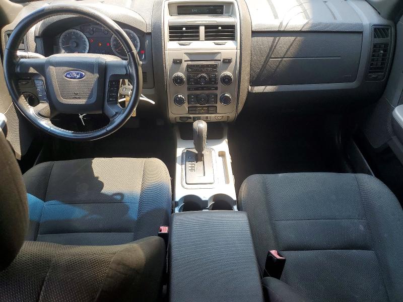 Aukcja sprzedaży 2009 Ford Escape, vin: 1FMCU03G39KC59539, numer aukcji: 64854596
