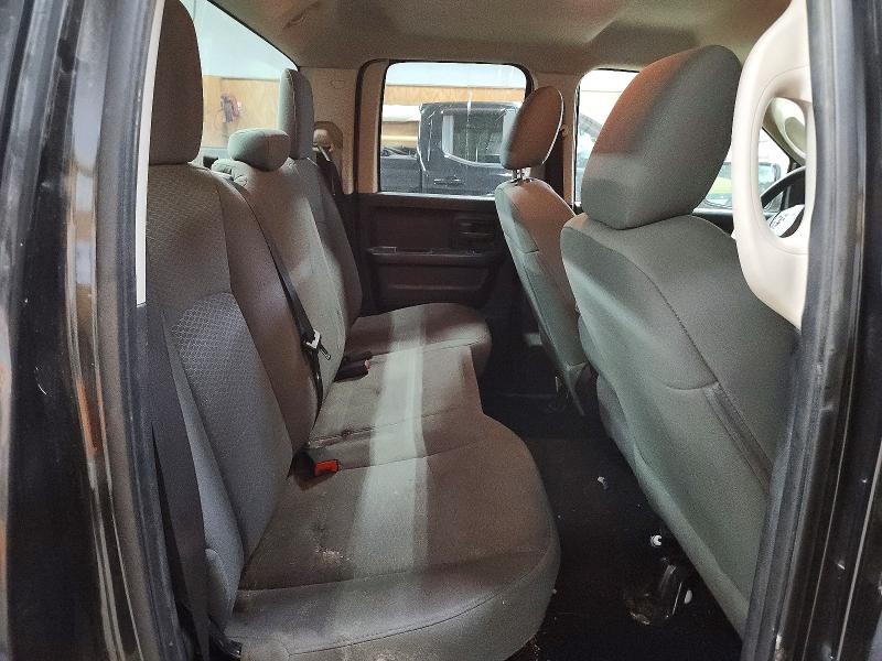Aukcja sprzedaży 2015 Ram 1500, vin: 1C6RR7FT1FS706650, numer aukcji: 64378876