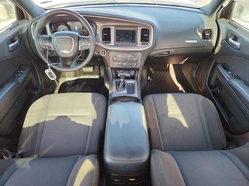 Aukcja sprzedaży 2022 Dodge Charger, vin: 2C3CDXBG8NH206081, numer aukcji: 65093446