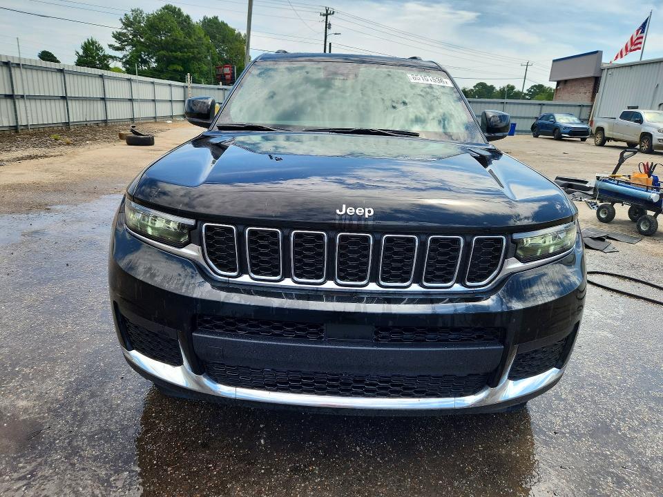 Aukcja sprzedaży 2025 Jeep Grand Cherokee, vin: 1C4RJJAG6S8805298, numer aukcji: 65101536