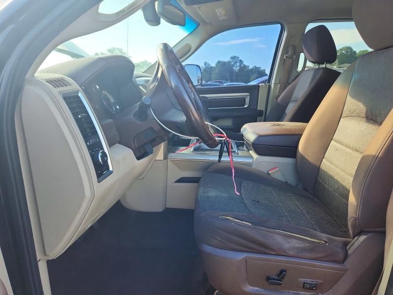 Aukcja sprzedaży 2013 Ram 1500, vin: 1C6RR7LT6DS545875, numer aukcji: 60773296