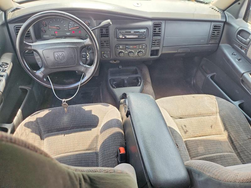 Aukcja sprzedaży 2003 Dodge Durango, vin: 1D4HS48N53F606001, numer aukcji: 66065846