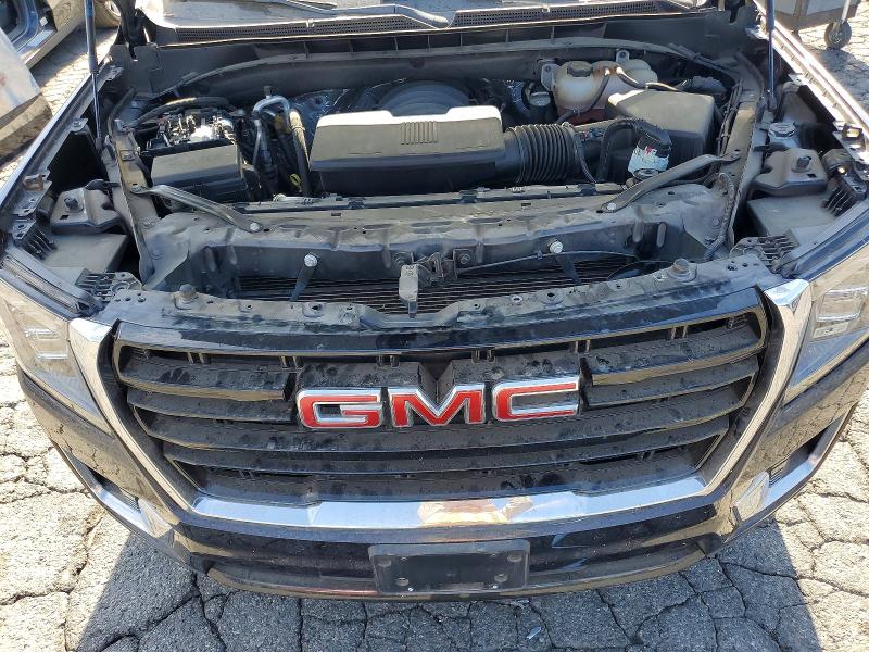 Продажа на аукционе авто 2023 Gmc Yukon Xl, vin: 1GKS1FKD5PR121626, номер лота: 66755736