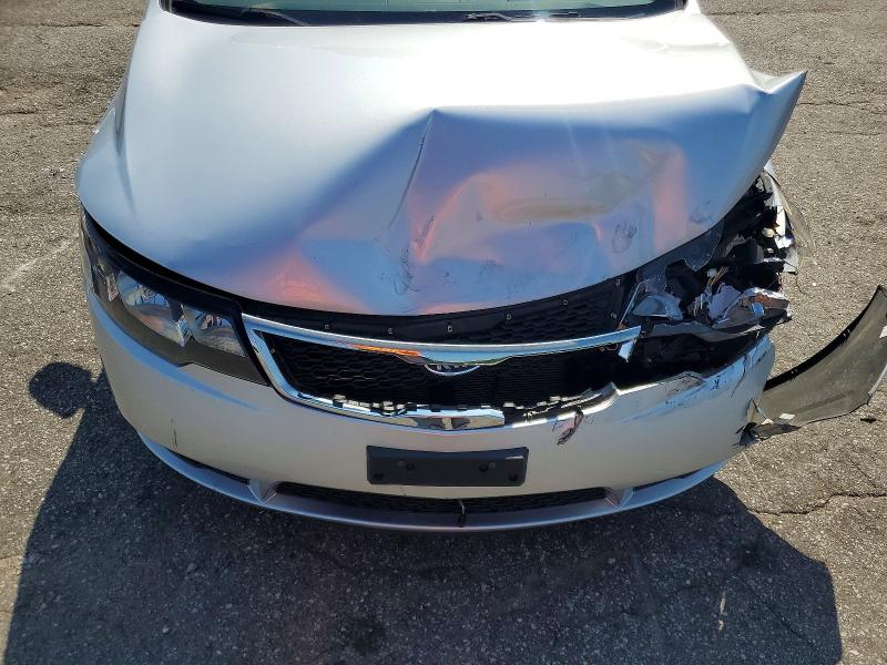 Продаж на аукціоні авто 2013 Kia Forte, vin: KNAFU4A27D5688462, номер лоту: 65990946