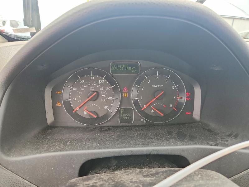 Aukcja sprzedaży 2008 Volvo C70, vin: YV1MC67298J052780, numer aukcji: 63598966