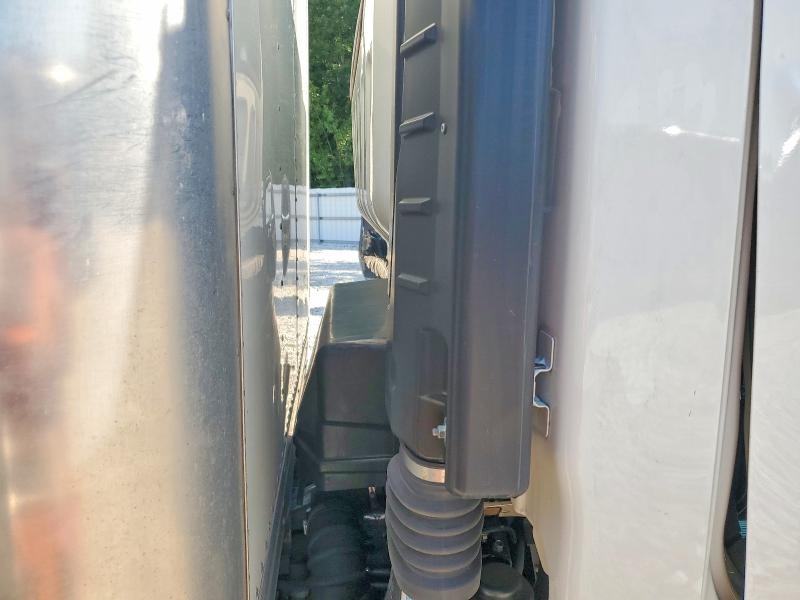 65338356 :رقم المزاد ، JALC4W166R7017962 vin ، 2024 Isuzu Npr Hd مزاد بيع