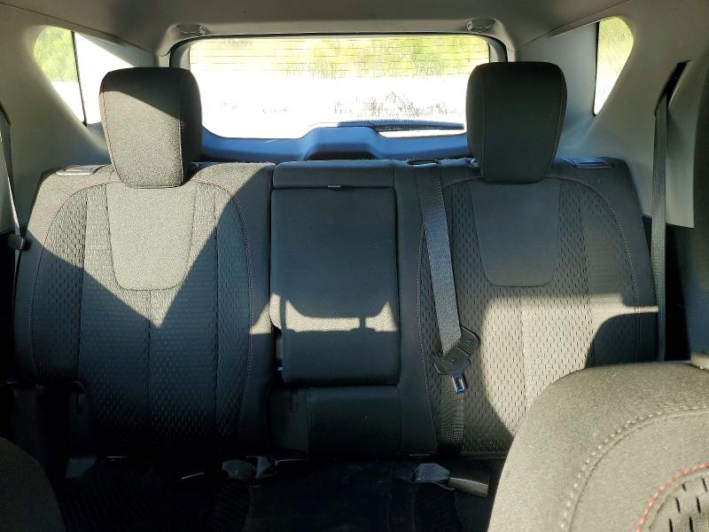 Продажа на аукционе авто 2015 Chevrolet Equinox, vin: 2GNFLEEK8F6168565, номер лота: 66094266