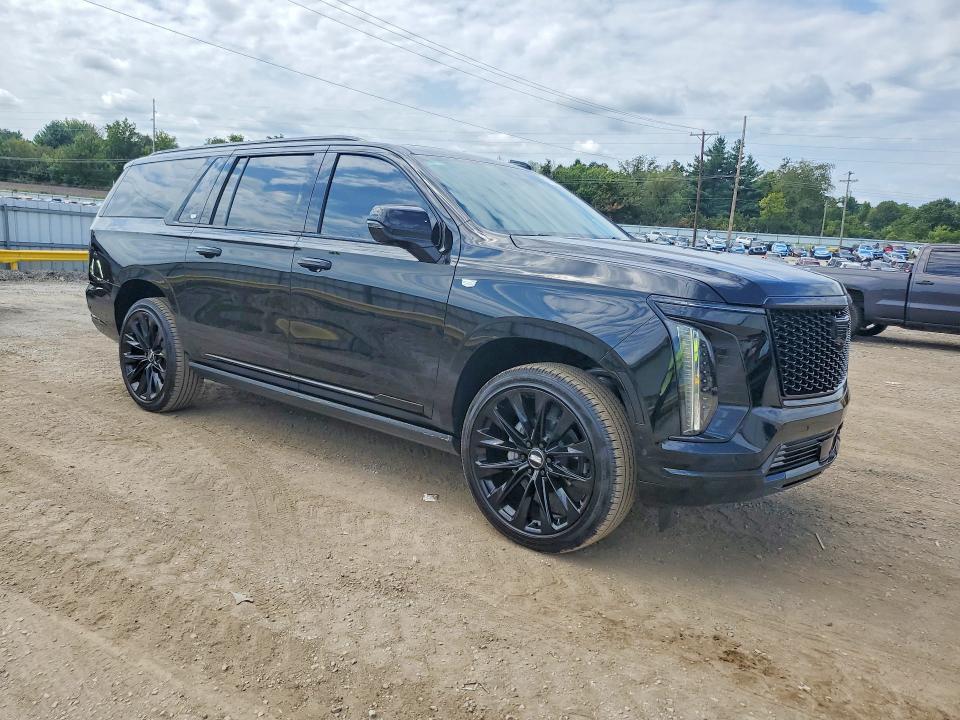 Aukcja sprzedaży 2026 Cadillac Escalade, vin: 1GYS9RKL0TR137105, numer aukcji: 67100376