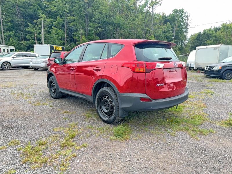 Aukcja sprzedaży 2014 Toyota Rav4, vin: 2T3ZFREV7EW120041, numer aukcji: 65761306