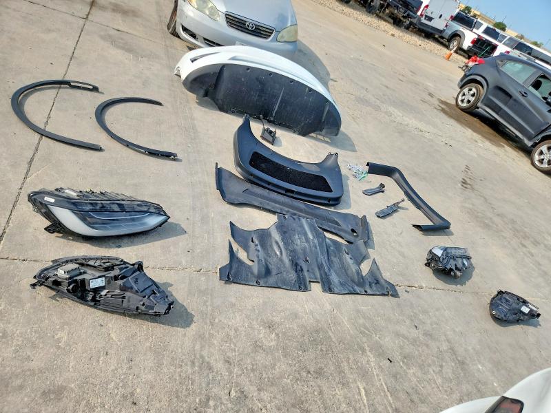 Aukcja sprzedaży 2023 Tesla Model Y, vin: 7SAYGDEEXPF780999, numer aukcji: 63494226