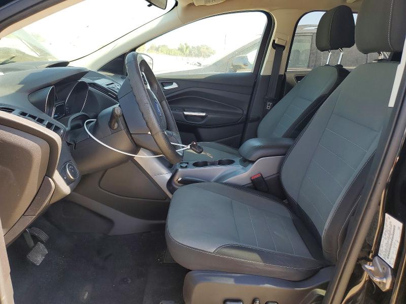 Продажа на аукционе авто 2016 Ford Escape, vin: 1FMCU0G90GUB74283, номер лота: 64417926