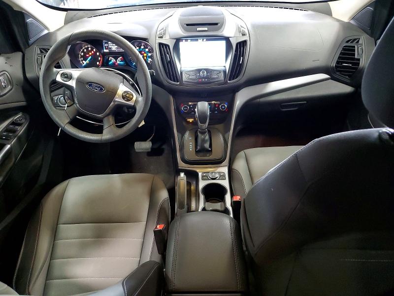 64768756 :رقم المزاد ، 1FMCU9G92GUB77089 vin ، 2016 Ford Escape مزاد بيع