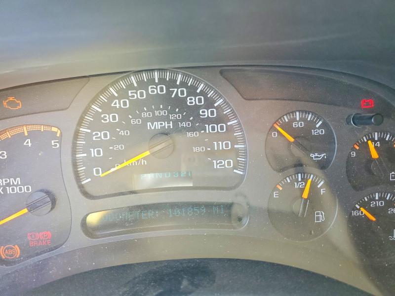 Продажа на аукционе авто 2003 Gmc Sierra, vin: 1GTHK29183E169887, номер лота: 65830466