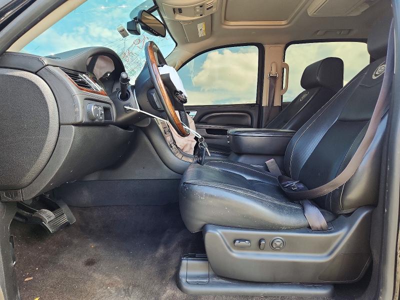 Продаж на аукціоні авто 2014 Cadillac Escalade, vin: 1GYS3KEF4ER212504, номер лоту: 66277116