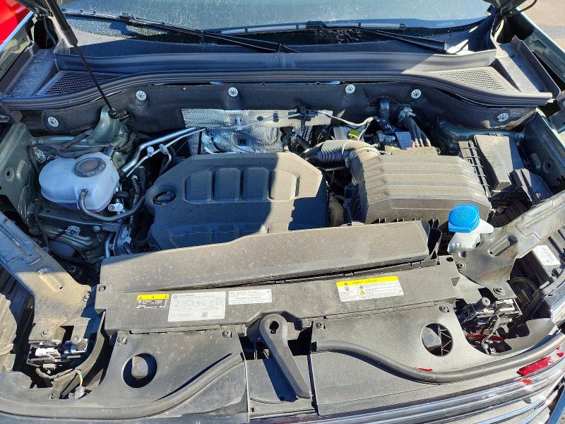 Aukcja sprzedaży 2026 Volkswagen Atlas, vin: 1V2HN2CA9TC567264, numer aukcji: 65225306