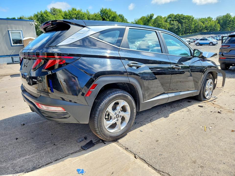 Продаж на аукціоні авто 2024 Hyundai Tucson, vin: 5NMJACDE9RH394717, номер лоту: 65662576