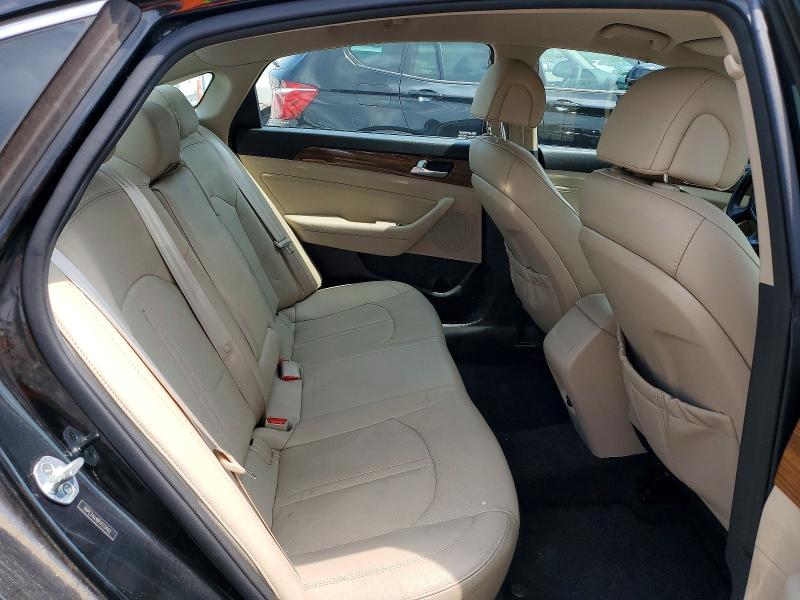 Aukcja sprzedaży 2015 Hyundai Sonata, vin: 5NPE24AA8FH112443, numer aukcji: 65030046