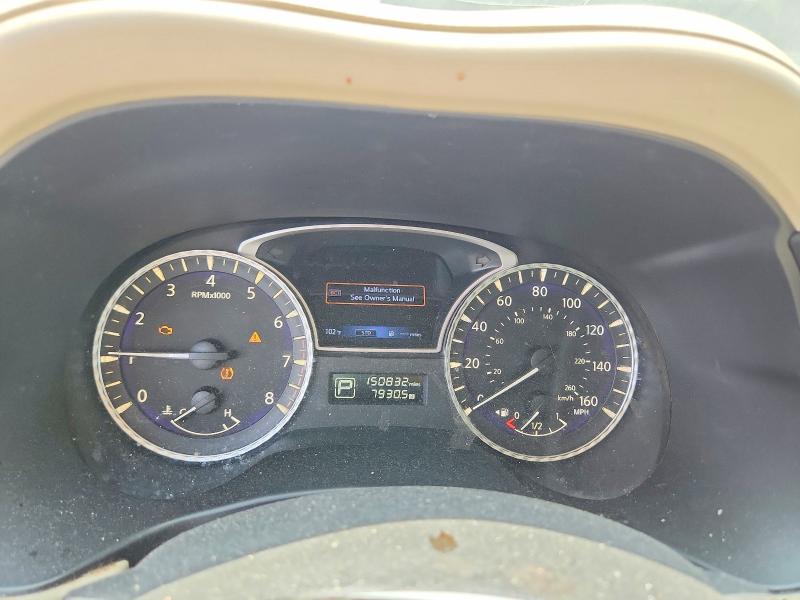 2019 Infiniti Qx60 მანქანა იყიდება აუქციონზე, vin: 5N1DL0MN1KC513219, აუქციონის ნომერი: 64069846