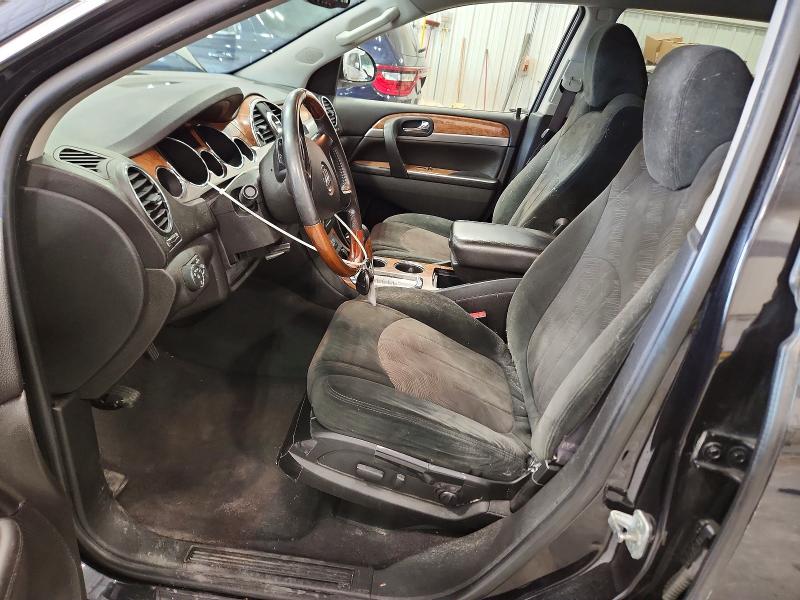 Aukcja sprzedaży 2012 Buick Enclave, vin: 5GAKRBEDXCJ160733, numer aukcji: 65450846