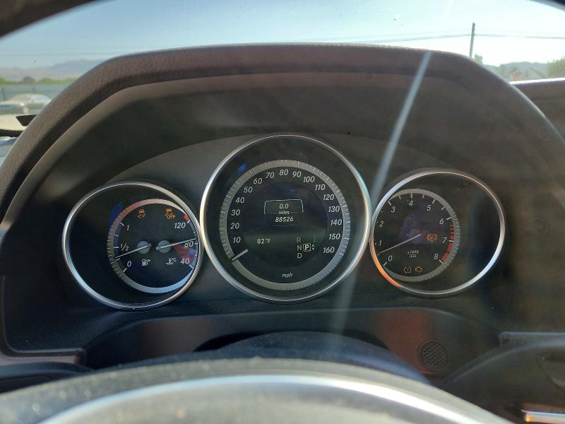 2015 Mercedes-benz E მანქანა იყიდება აუქციონზე, vin: WDDHF5KB2FB089750, აუქციონის ნომერი: 64226566